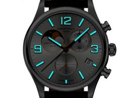 DS-8 Chronograph Moon Phase C033.460.16.037.00