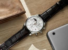 DS-8 Chronograph Moon Phase C033.460.16.037.00