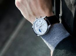 DS-8 Chronograph Moon Phase C033.460.16.037.00