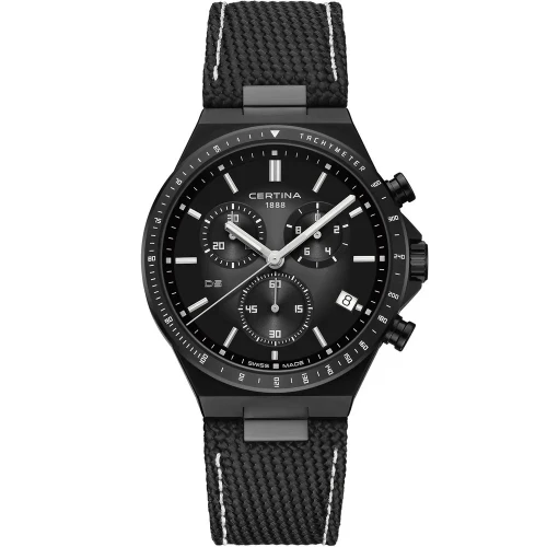 DS-7 Chronograph C043.417.38.081.00