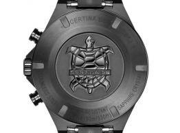 DS-7 Chronograph C043.417.38.081.00