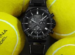 DS-7 Chronograph C043.417.38.081.00