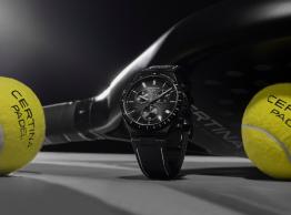 DS-7 Chronograph C043.417.38.081.00