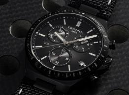 DS-7 Chronograph C043.417.38.081.00