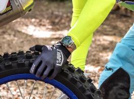DS Podium Chronograph C034.417.11.097.00