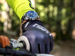 DS Podium Chronograph C034.417.11.097.00