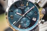 DS Podium Chronograph C034.417.11.097.00