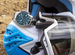 DS Podium Chronograph C034.417.11.097.00