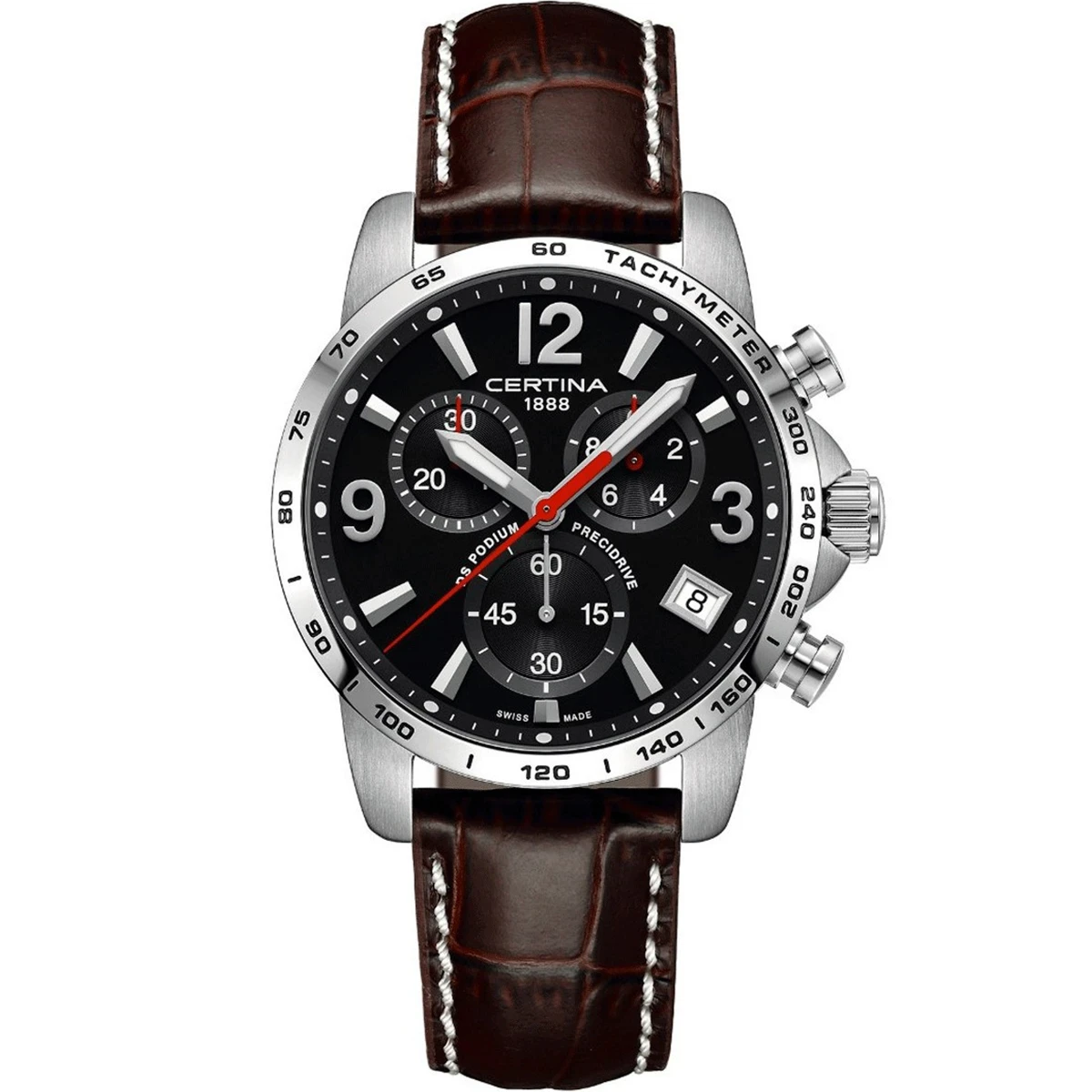 DS Podium Chronograph C034.417.16.057.00