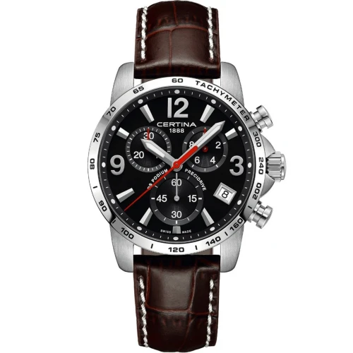 DS Podium Chronograph C034.417.16.057.00