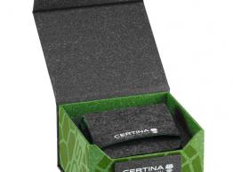 DS Podium Chronograph C034.417.16.057.00