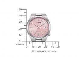 Tsuyosa Automatic NJ0200-50Z
