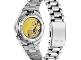 Tsuyosa Automatic NJ0200-50Z