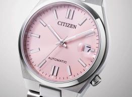 Tsuyosa Automatic NJ0200-50Z