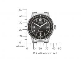 Elegant Automatic NJ0190-51E