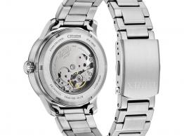 Elegant Automatic NJ0190-51E