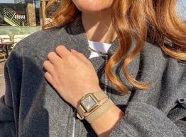 Gracieuse Petite CW11813