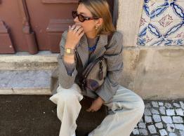 Gracieuse Petite CW11813