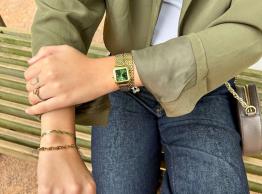 Gracieuse Petite CW11811