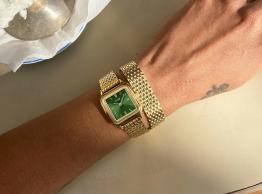 Gracieuse Petite CW11811