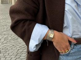 Gracieuse Petite CW11814