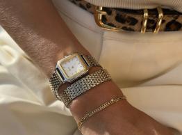 Gracieuse Petite CW11814