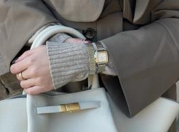 Gracieuse Petite CW11814