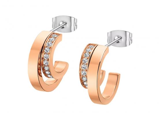 Naušnice LS2322-4/3