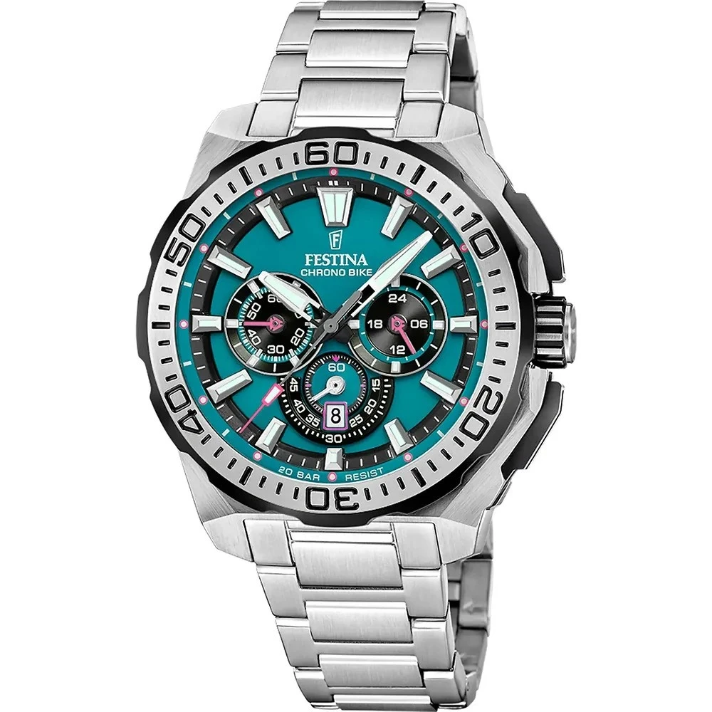Chrono Bike F20724/6