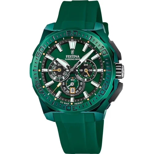 Chrono Bike Special Edition F20730/1
