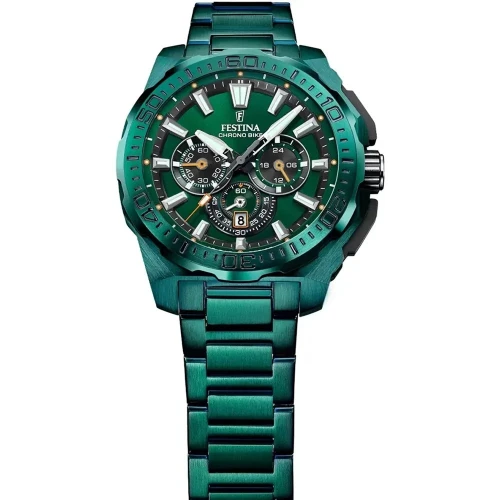 Chrono Bike Special Edition F20730/1