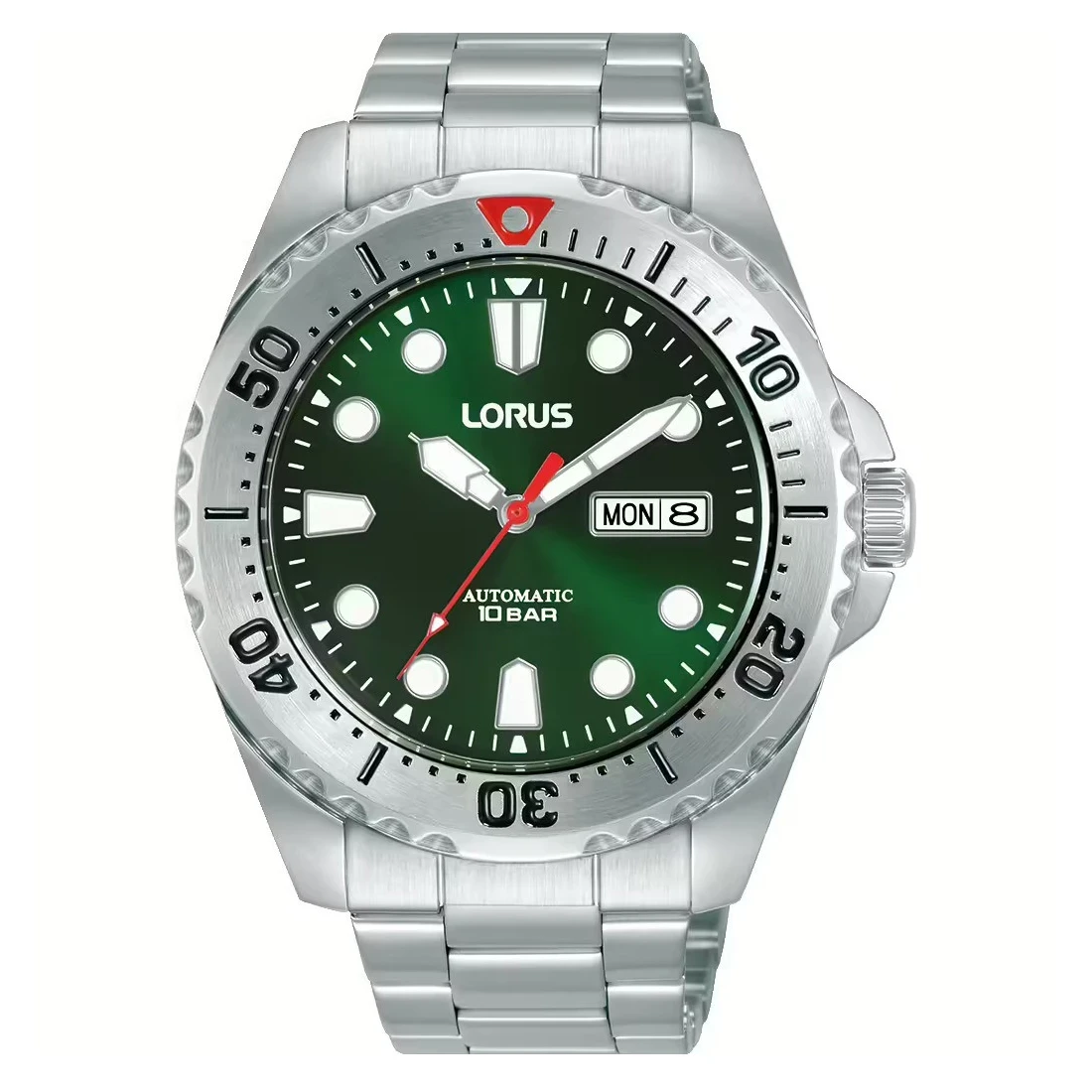 Sports Automatik RL475BX-9