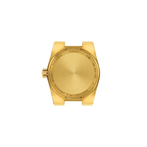 PRX 25mm T137.010.33.021.00