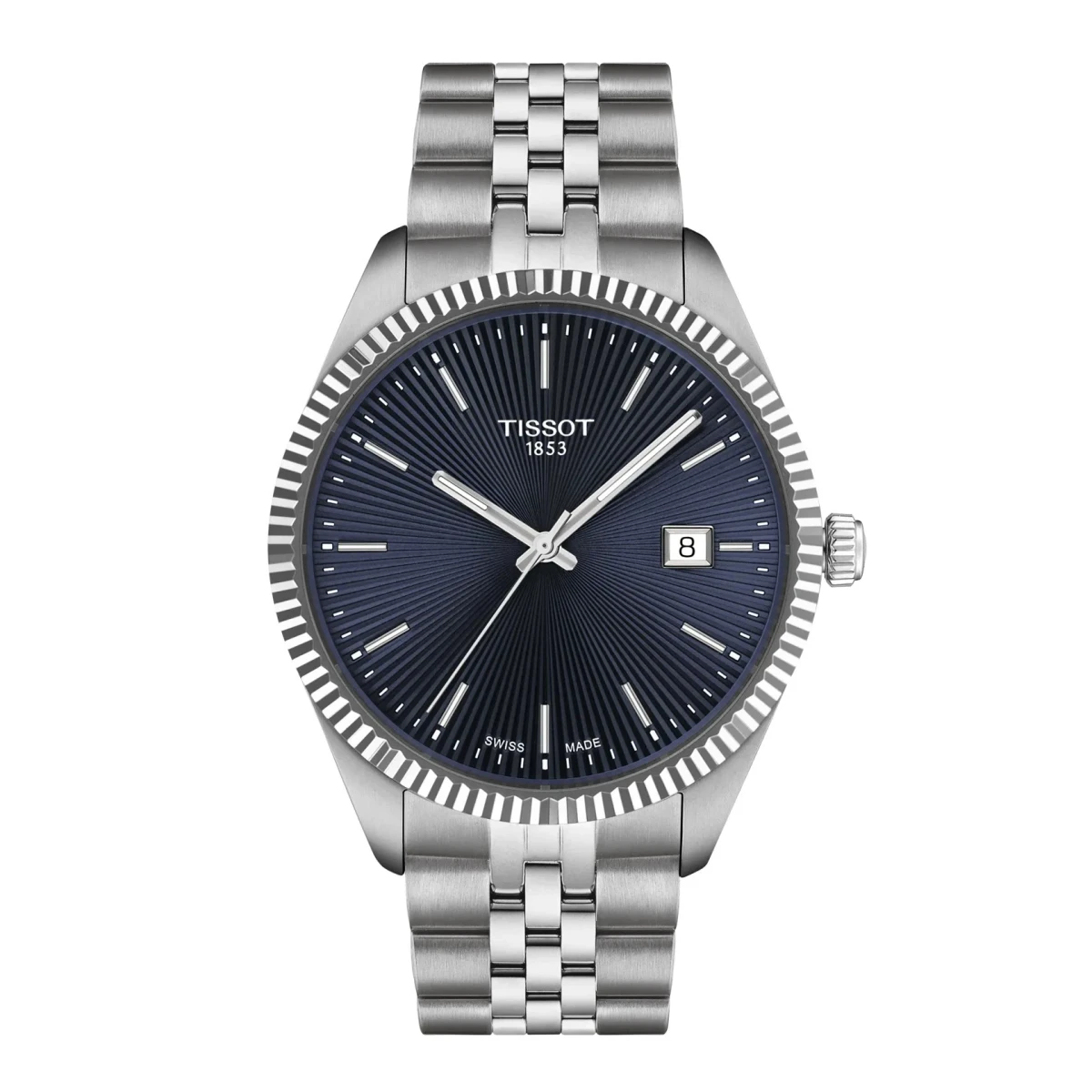 Ballade 40mm T156.410.11.041.00