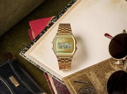 Vintage A158WEGV-9AEF