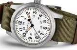 Khaki Field Mechanical H69529913