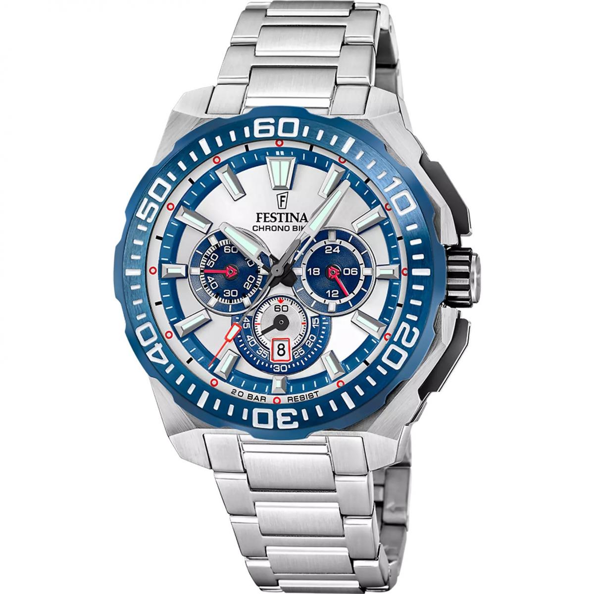 Chrono Bike F20724/1