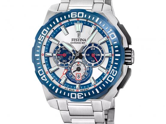 Chrono Bike F20724/1