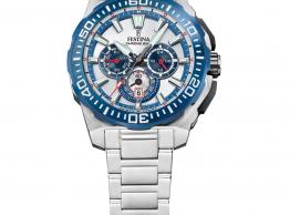 Chrono Bike F20724/1