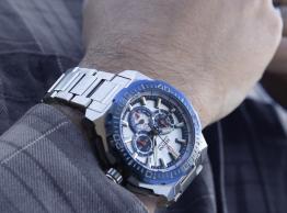 Chrono Bike F20724/1