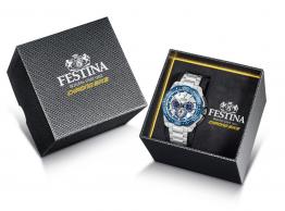 Chrono Bike F20724/1