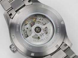 Khaki Field Titanium H70545140
