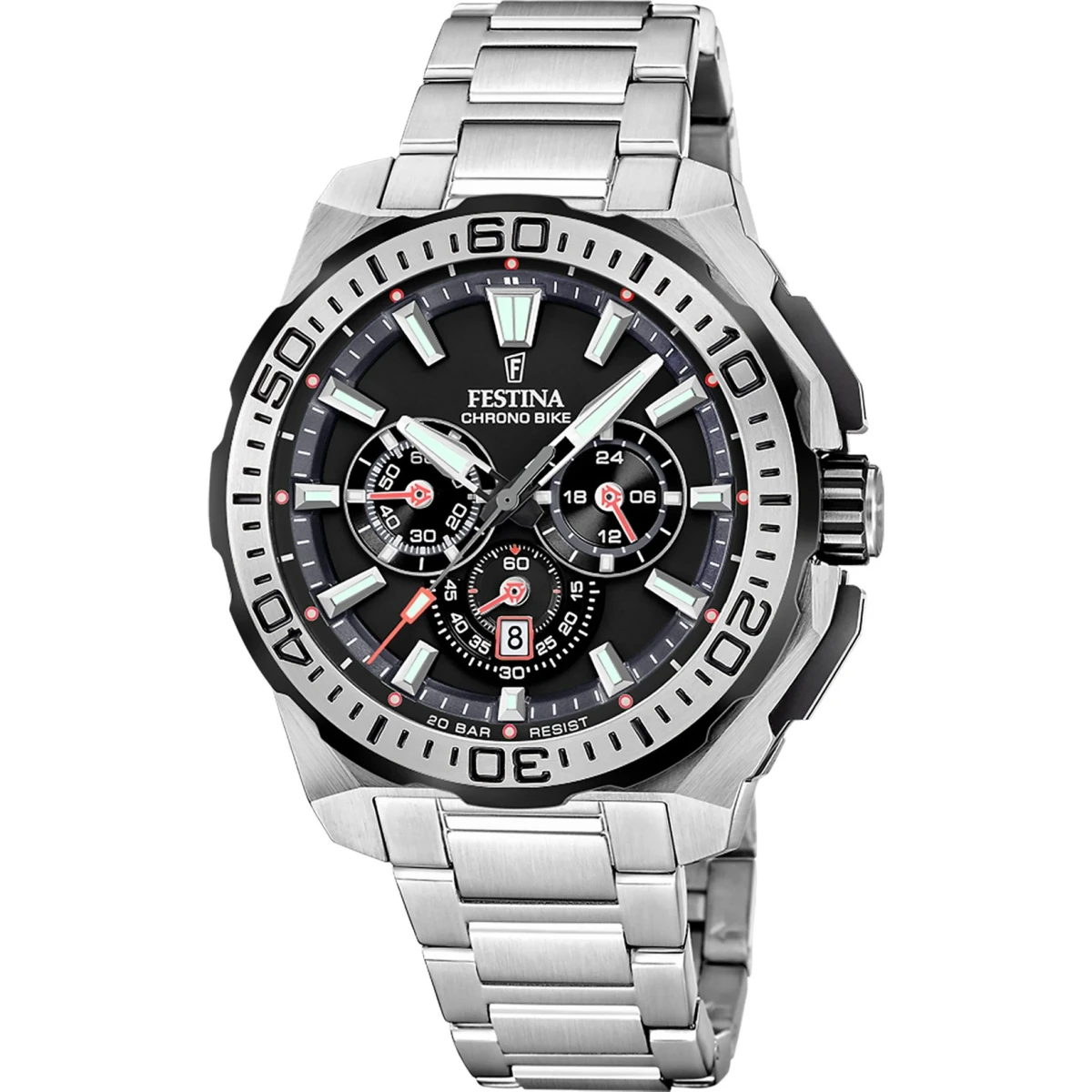 Chrono Bike F20724/7