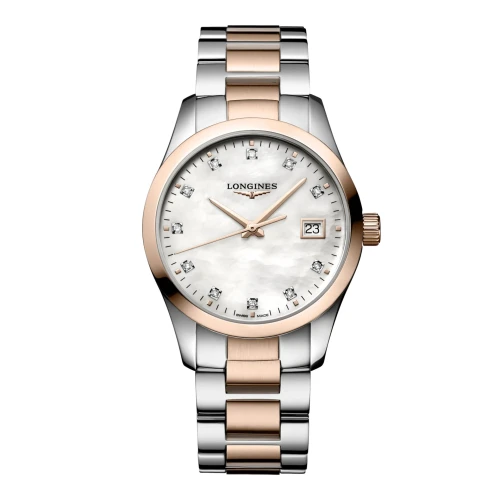 Conquest Classic L2.386.3.87.7