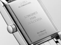 Mini DolceVita L5.200.4.71.6