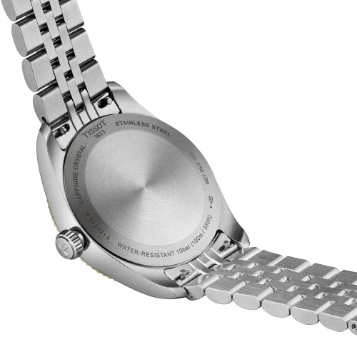 Ballade 34mm T156.210.22.031.00