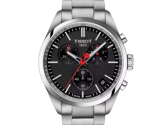 PR 100 Vuelta 40mm T150.417.11.051.01