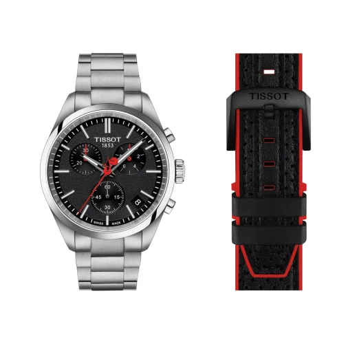 PR 100 Vuelta 40mm T150.417.11.051.01
