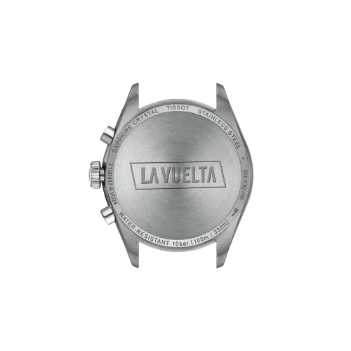 PR 100 Vuelta 40mm T150.417.11.051.01