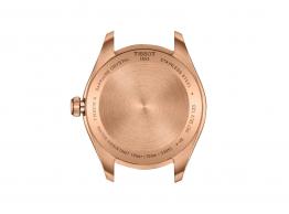 PR 100 Quartz 34mm T150.210.33.291.00